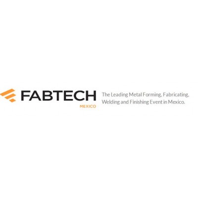 2024墨西哥金属加工焊接及模具展fabtech