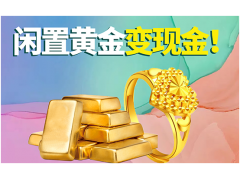 福之鑫 贵金属回收 熊猫金币 足金黄金纪念币 生肖金银币