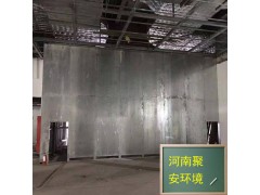 化工车间防爆墙安装-施工简单-参照14j938图集施工