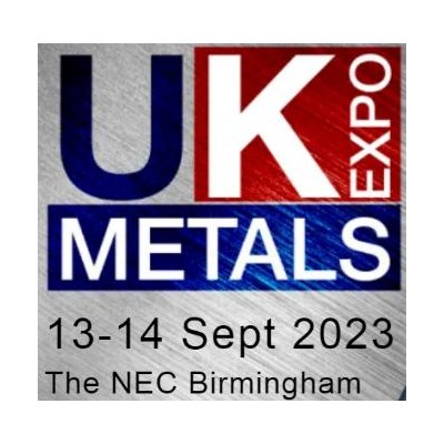 2024年英国金属加工展 UK METAL