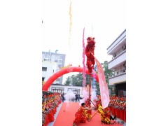 湛江开业舞狮团-年会 活动策划-专注表演多年