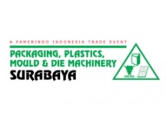 2024年印尼塑料模具展Plastics