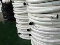 钢厂用DN45三元乙丙石棉胶管压力10公斤
