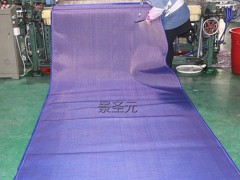 硅胶紫铜缓冲垫4*8尺国产9丝11丝
