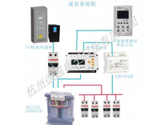 IT电源隔离变压器和UPS电源厂家  德越/施耐德