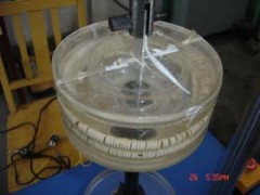 微型温湿度循环腐蚀试验系统
