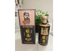 酱香始祖赖嘉荣酒 始祖赖记赖蕴酒本源 赖氏茅酒