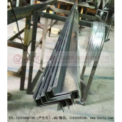 上海C型冲孔龙骨|浙江杭州U型铝板挂件|南京勾搭龙骨厂
