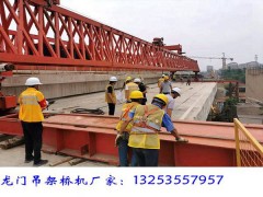 江苏连云港公路架桥机租赁分类有哪些
