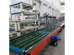 济南 防火净化板生产机械 新型机械