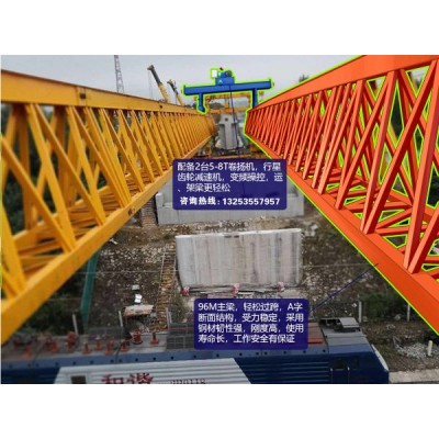 贵州黔东架桥机租赁厂家设备价格概述