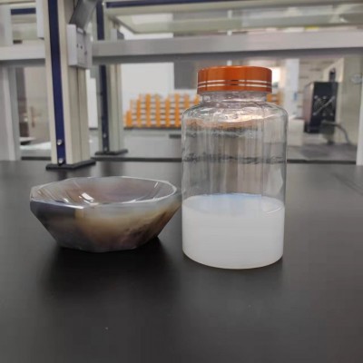 Al2O3电子涂层 纳米氧化铝透明分散液 10nm 20%