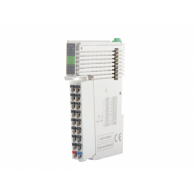 ELCO宜科FX20系列插片式IP20 I/O温度测量模块