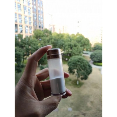 橡胶耐磨剂用纳米二氧化硅溶液CY-SR01纳米二氧化硅分散液