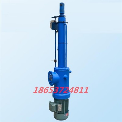 DTZ300电动推杆 电液推杆 山东向上金品等你来购