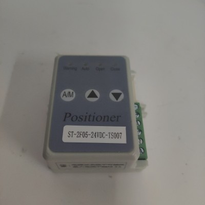 CHT-ST-2F05-24VDC-D-TK 控制模块