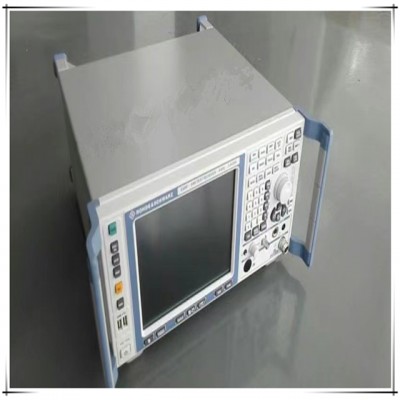 罗德与施瓦茨ESRP3 EMI 测试接收机ESRP3