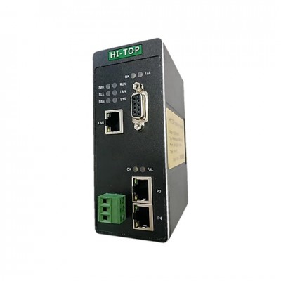 ProfibusDP转Profin转HT3S-DPM-PNS