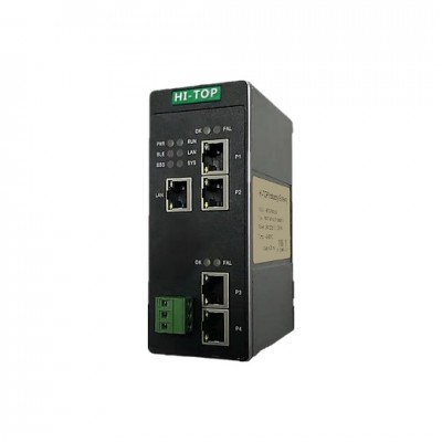 EtherNet/IP转PROFI转HT3S-PNS-EIS