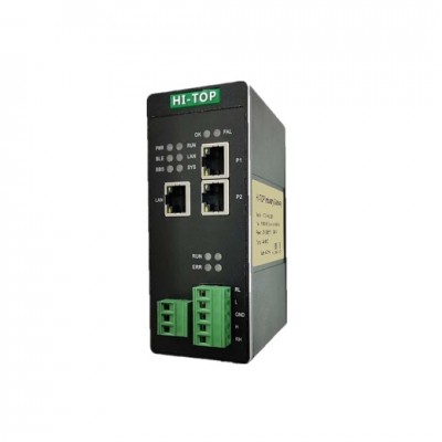 CAN 转EtherNet/IP 转HT3S-EIS-CAN