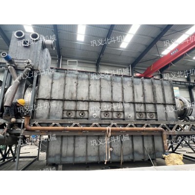 核桃炭化炉 将无用废弃物转化为生物质炭 常被用作燃料北斗机械