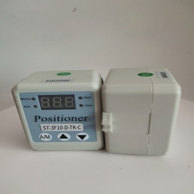 阀门控制模块ST-3F10-D-TK-C电动执行器限位器