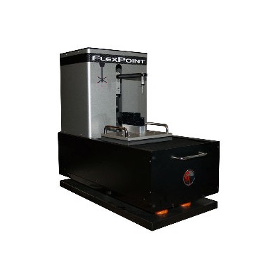 QVI FlexPoint™ 111/212小型零件测量仪