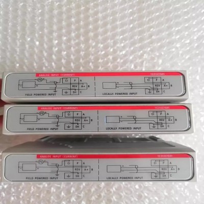EMERSON艾默生1C31227G01控制器