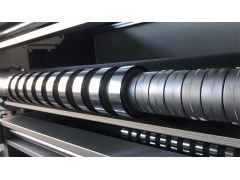高精度电化铝分切机 - 适用于多种烫金材料
