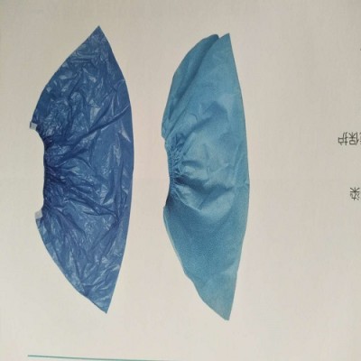 亚都一次性使用薄膜鞋套厂家直销