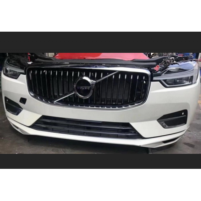 沃尔沃S90 xc90前嘴 尾灯 叶子板 机脚胶 方向机