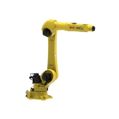国产六轴工业码垛机械手KW1035B-1850