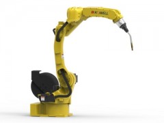 国产焊接工业机械臂KW1010B-1440
