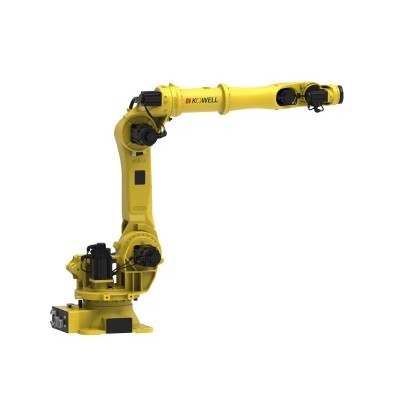 国产中负载搬运6轴机械臂KW1130B-3200