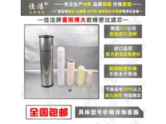 粉尘精滤器滤芯FLF-12/8 FLF-20/8