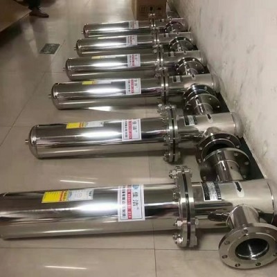 304不锈钢过滤器 316L不锈钢过滤器