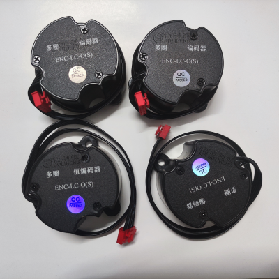 智能单圈编码器 ENC-LC-1(S) 阀门电动装置控制器