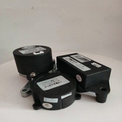 单圈编码器 ENC18B-3276r(B) 电动阀门执行器