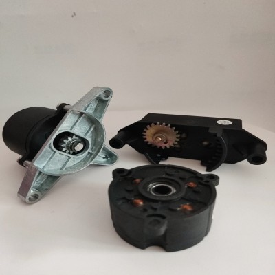 单圈编码器 ENC16B-819r 电动执行器限位器