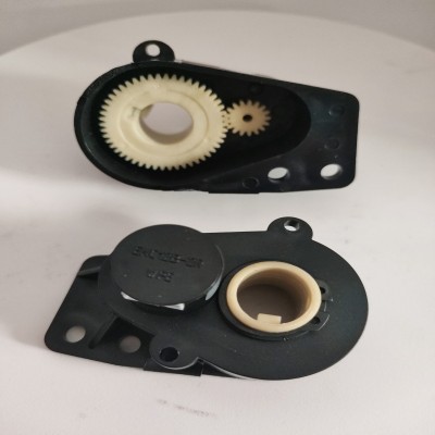 单圈编码器 ENC12B-2R WPE 电动执行器控制器
