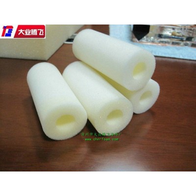 厂家生产大业腾飞吸水泡棉管