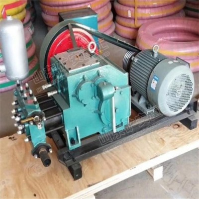 3NBB260-35/10-7-45泥浆泵使用性能稳定