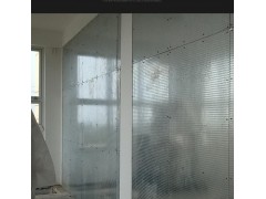 9.5mm厚纤维水泥复合钢板防爆墙安装要求 防火抗爆墙价格