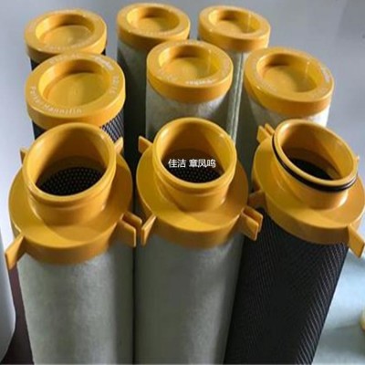 派克精密滤芯C360-85 P360-85 QU360-85
