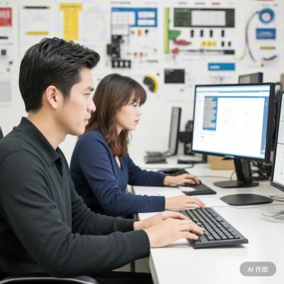 机械工业实验室提供C/C代码漏洞检测