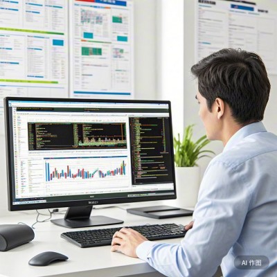 北京Java代码检测助力科技项目验收