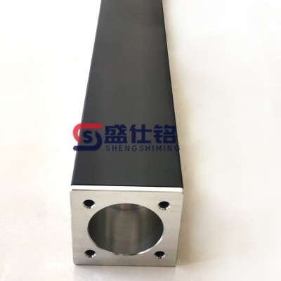 盛仕铭生产工业机械手臂 碳纤维模压型材 碳纤维机械臂