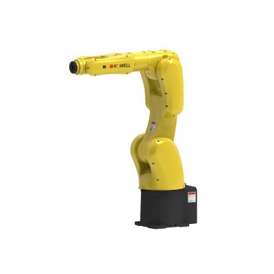 国产小负载桌面机器人KW1010B-920