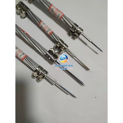 输电线路安全保障方面OPGW光缆生产厂家