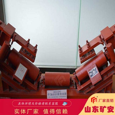 DDZ系列断带抓捕器抓捕